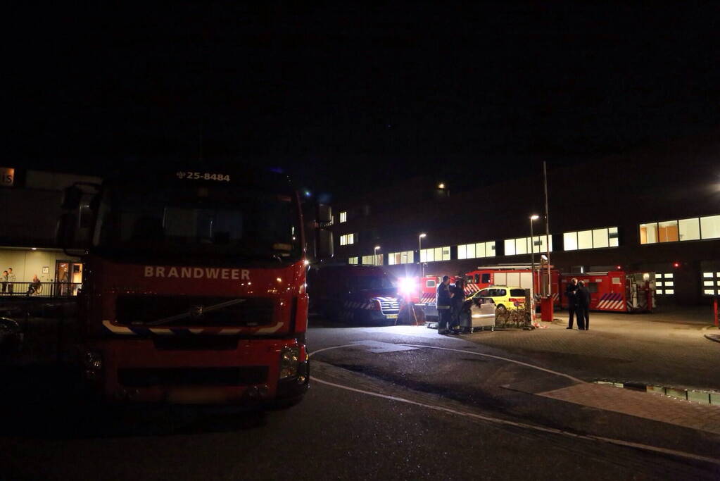 Dode en zwaargewonde gevonden in woning