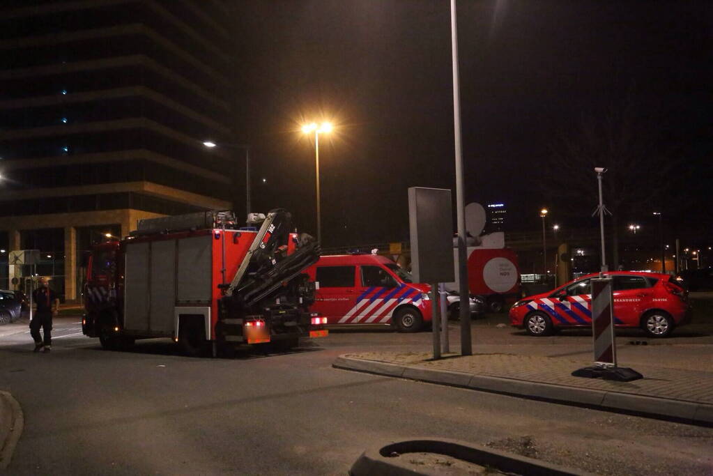 Dode en zwaargewonde gevonden in woning