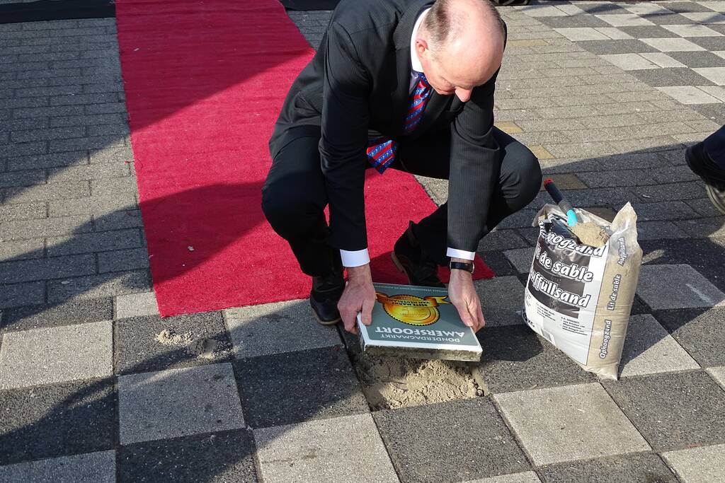 Donderdag Markt officieel Beste Kleine Markt van Nederland 2017