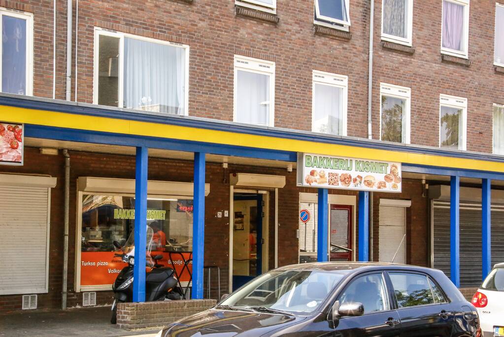 Getuigen gezocht van inbraak bakkerij