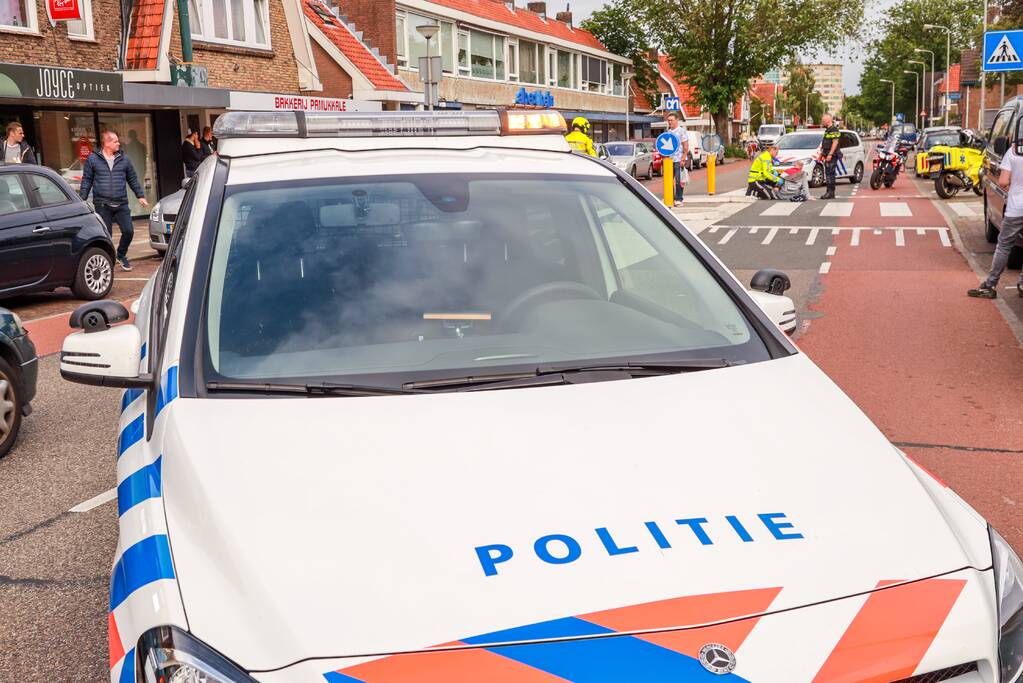 Twee drankrijders botsen op elkaar