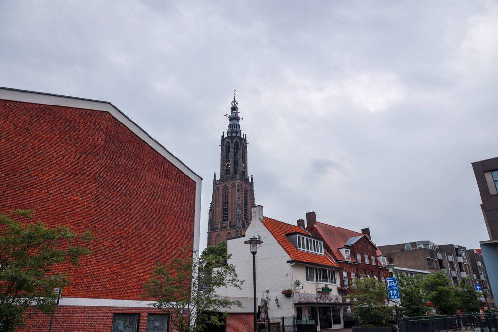 Amersfoort is jarig