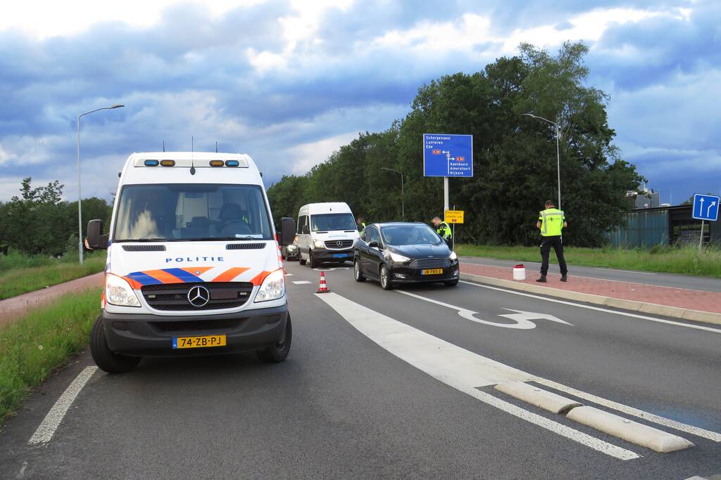 Rijontzegging en buitengebruikstellingen bij alcohol en voertuigcontrole