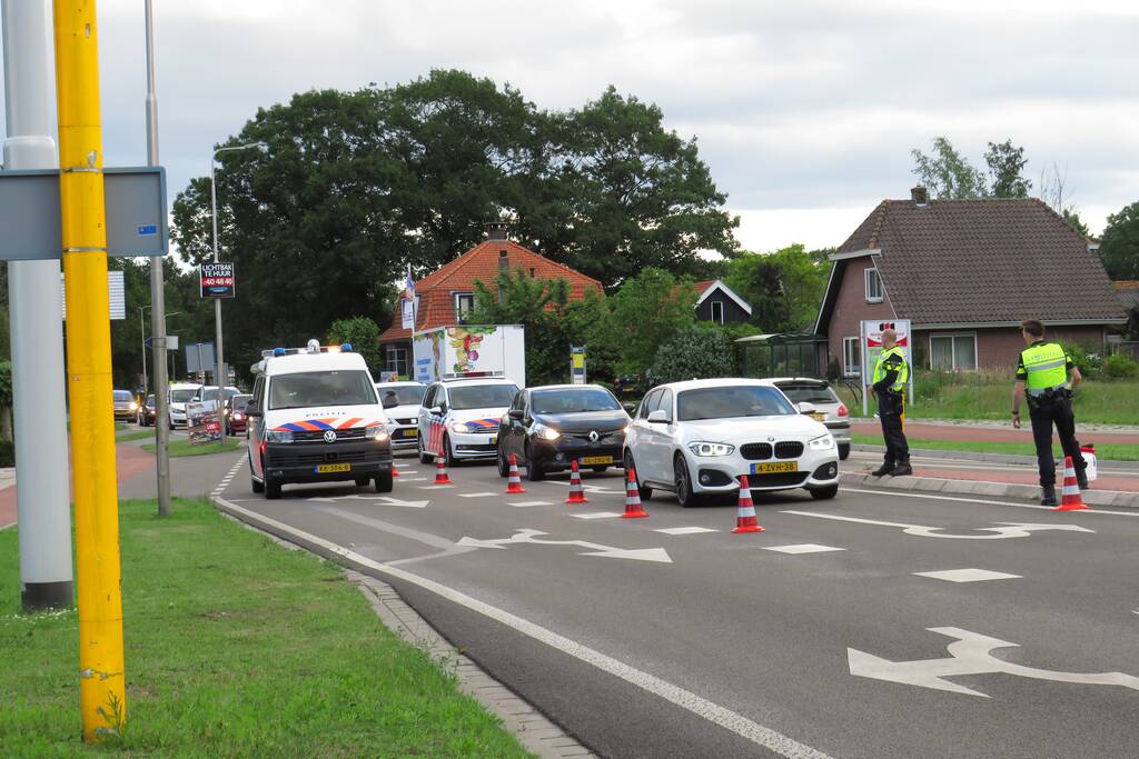 Rijontzegging en buitengebruikstellingen bij alcohol en voertuigcontrole