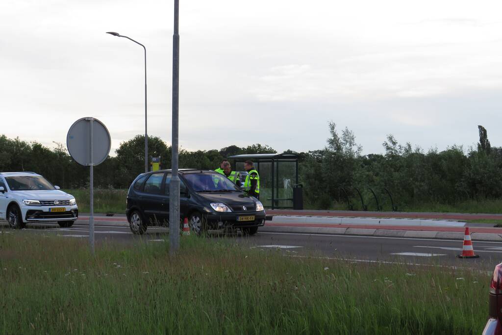 Rijontzegging en buitengebruikstellingen bij alcohol en voertuigcontrole