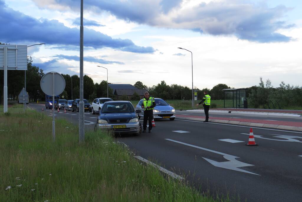 Rijontzegging en buitengebruikstellingen bij alcohol en voertuigcontrole