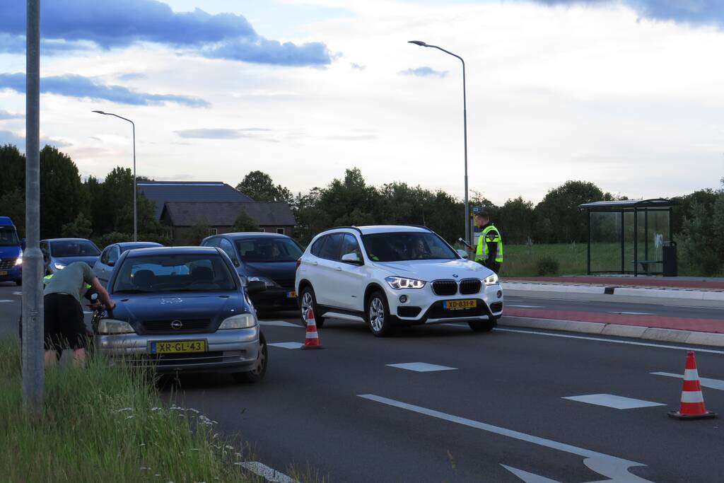 Rijontzegging en buitengebruikstellingen bij alcohol en voertuigcontrole