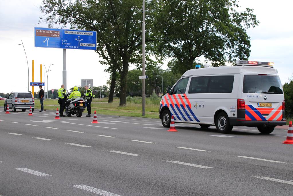 Rijontzegging en buitengebruikstellingen bij alcohol en voertuigcontrole