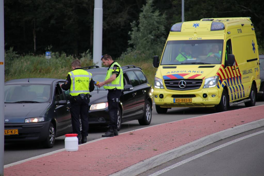 Rijontzegging en buitengebruikstellingen bij alcohol en voertuigcontrole