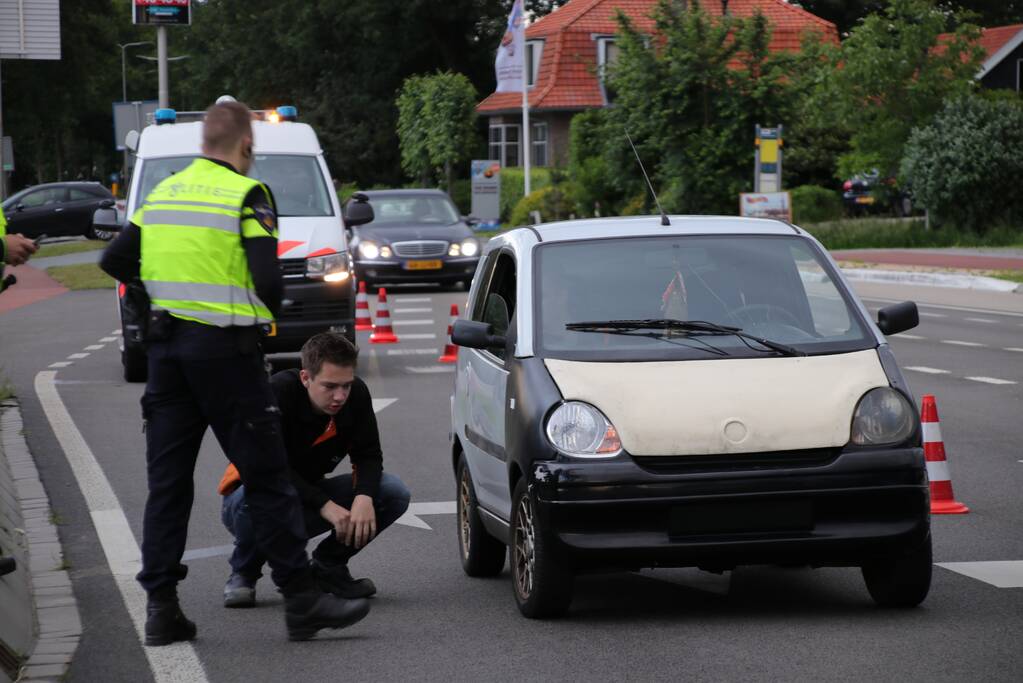 Rijontzegging en buitengebruikstellingen bij alcohol en voertuigcontrole