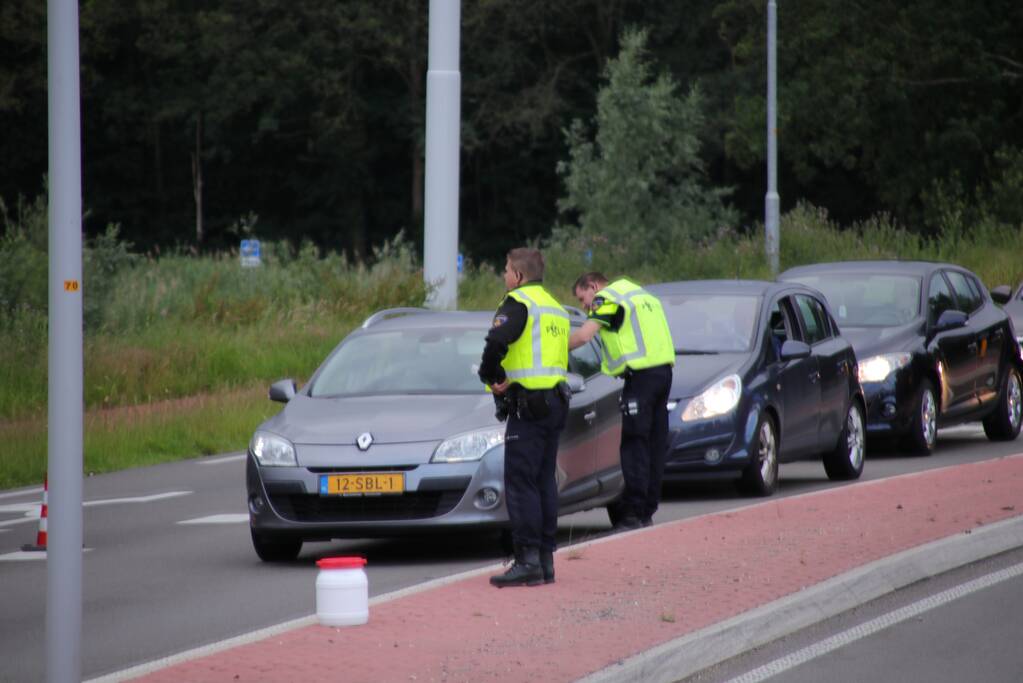 Rijontzegging en buitengebruikstellingen bij alcohol en voertuigcontrole