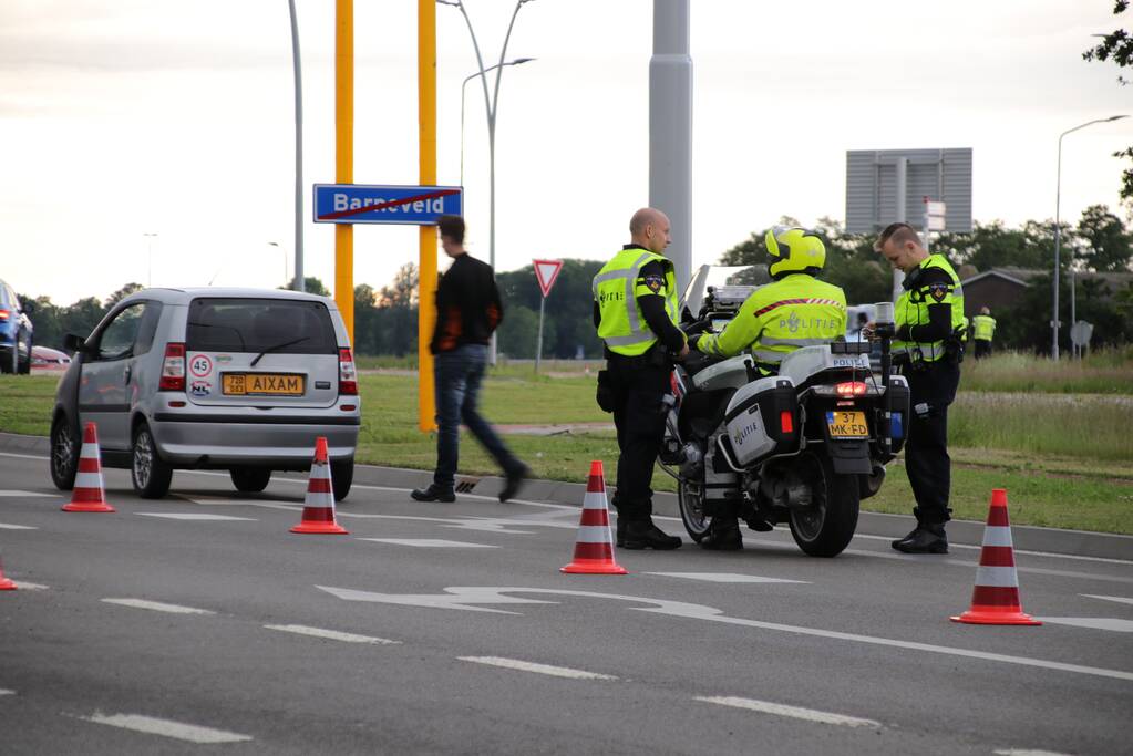 Rijontzegging en buitengebruikstellingen bij alcohol en voertuigcontrole