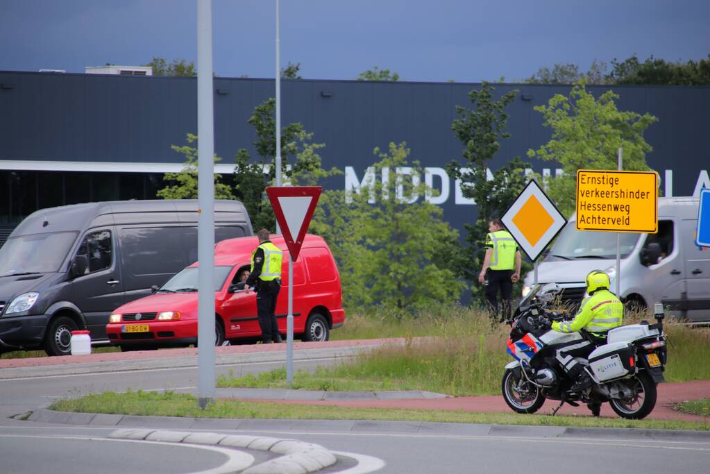 Rijontzegging en buitengebruikstellingen bij alcohol en voertuigcontrole