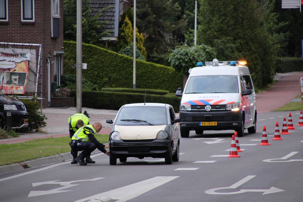 Rijontzegging en buitengebruikstellingen bij alcohol en voertuigcontrole