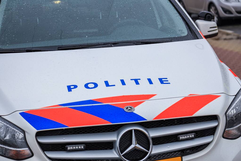 Tweede verdachte steekpartij aangehouden