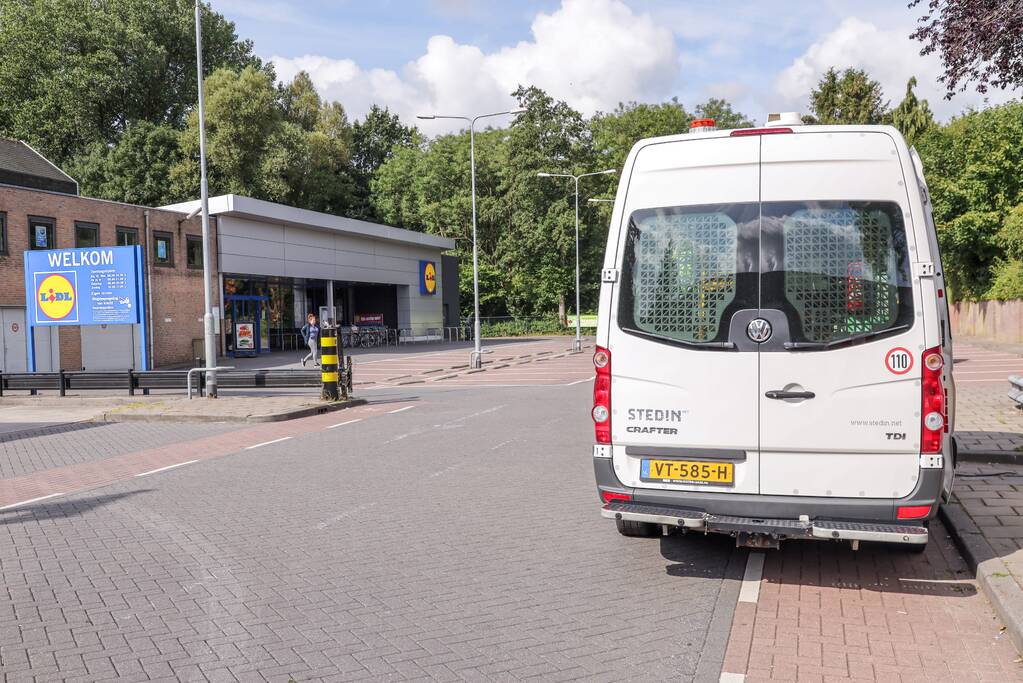 3000 klanten zonder stroom