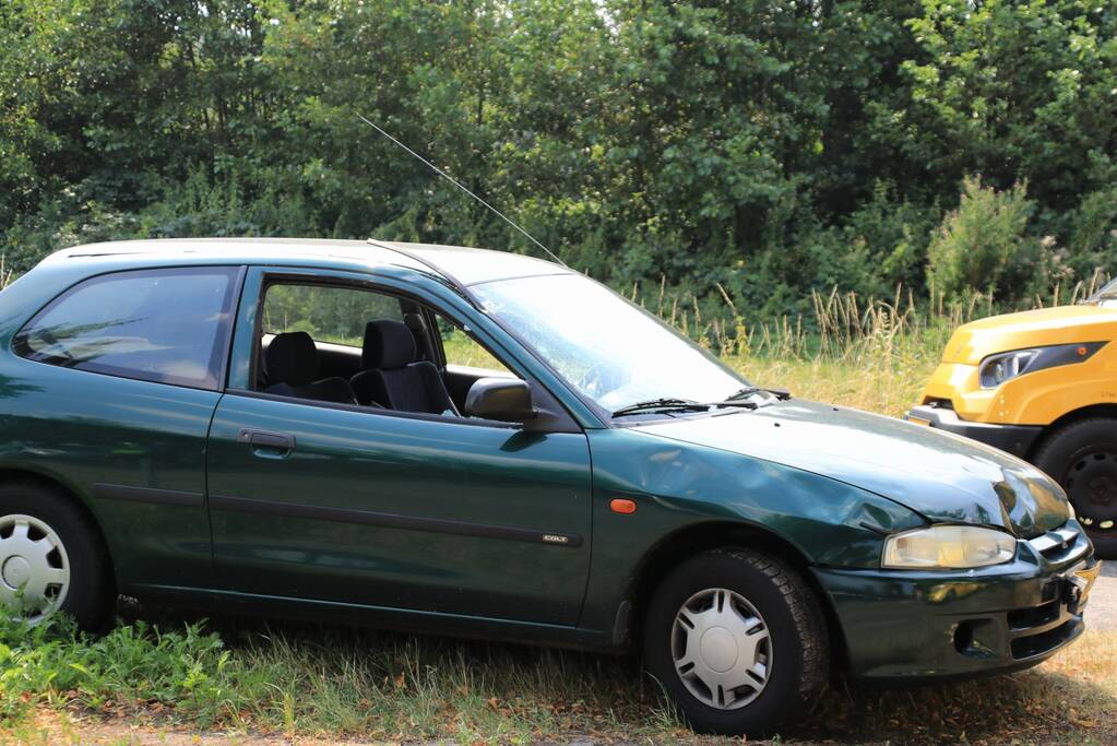 19-jarige vrouw overleden na aanrijding met auto