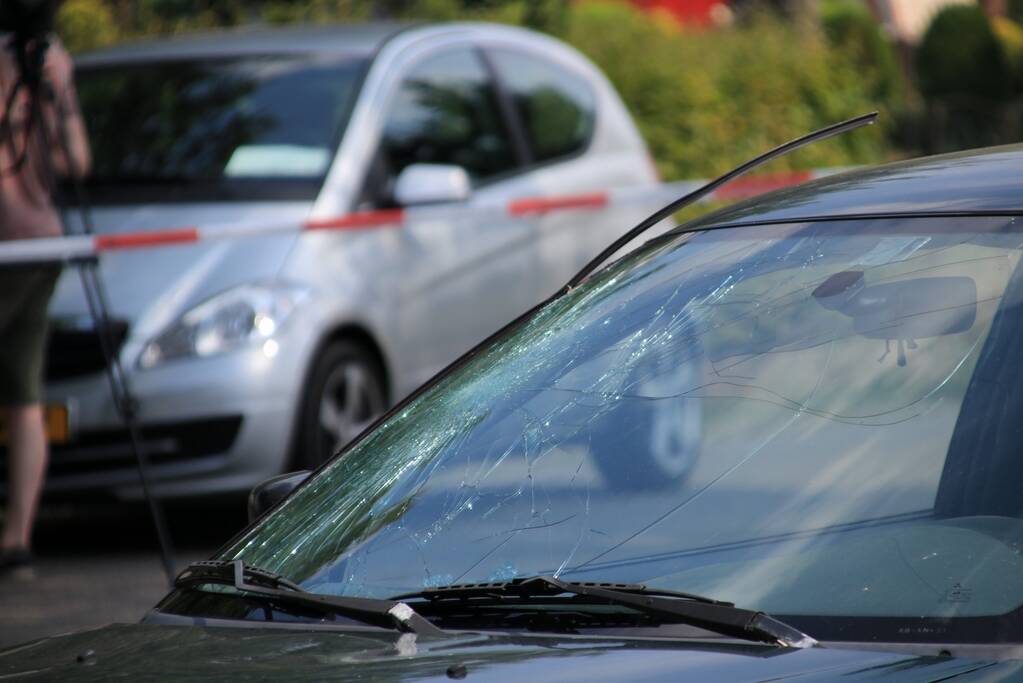 19-jarige vrouw overleden na aanrijding met auto