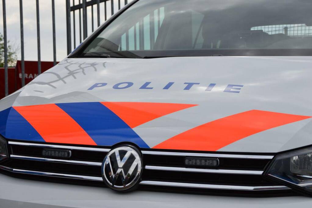 34-jarige man in drugsonderzoek aangehouden voor cocaÃ¯ne