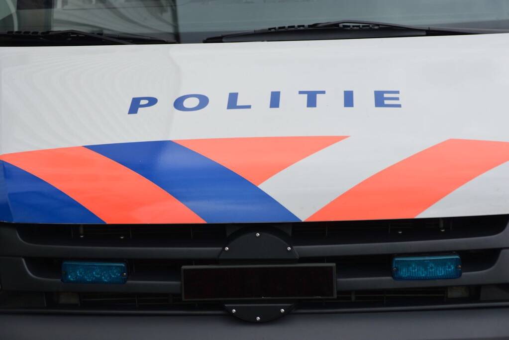 Persoon gewond bij vechtpartij in rijdende touringcar