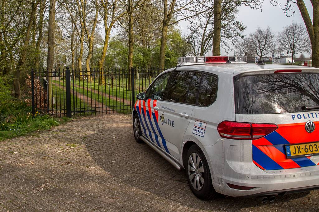 9-jarige jongen ernstig mishandeld