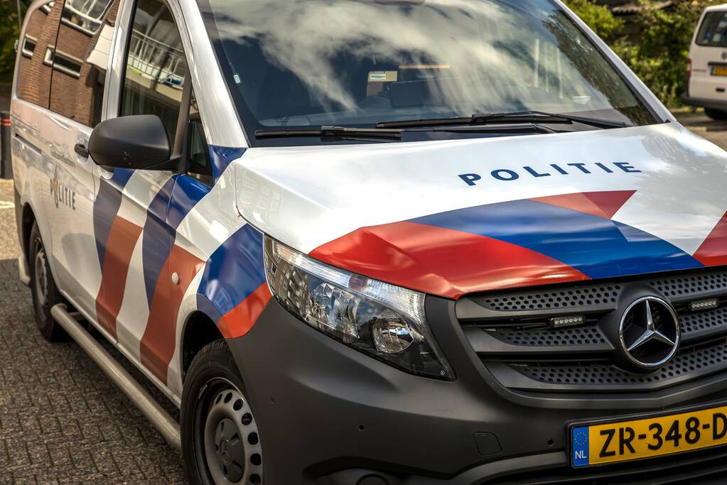 Kopstuk cocaïnewereld in woning aangehouden