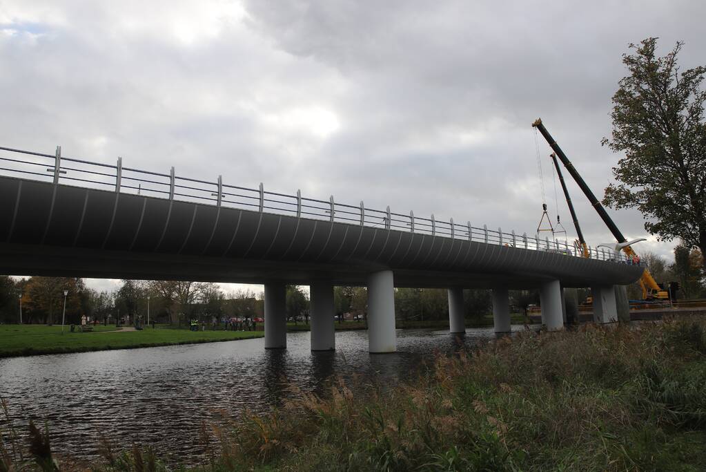 Berging ontspoorde RET-metro op walvisstaart begonnen