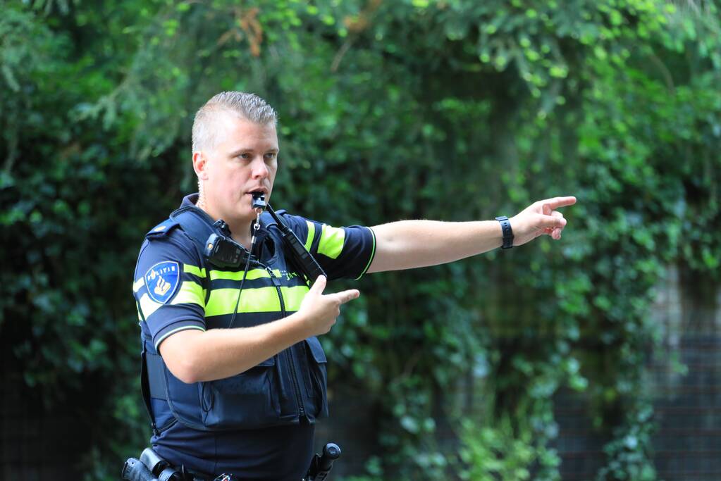 Drie bekeuringen bij alcoholcontrole