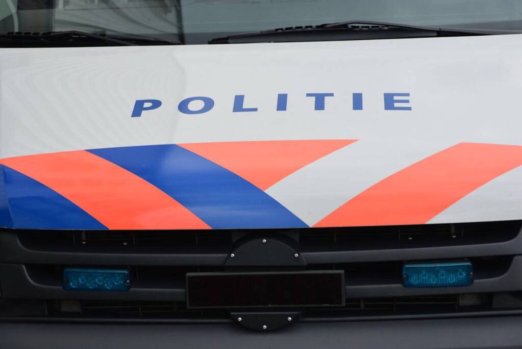 Inbraak in woning op klaarlichte dag