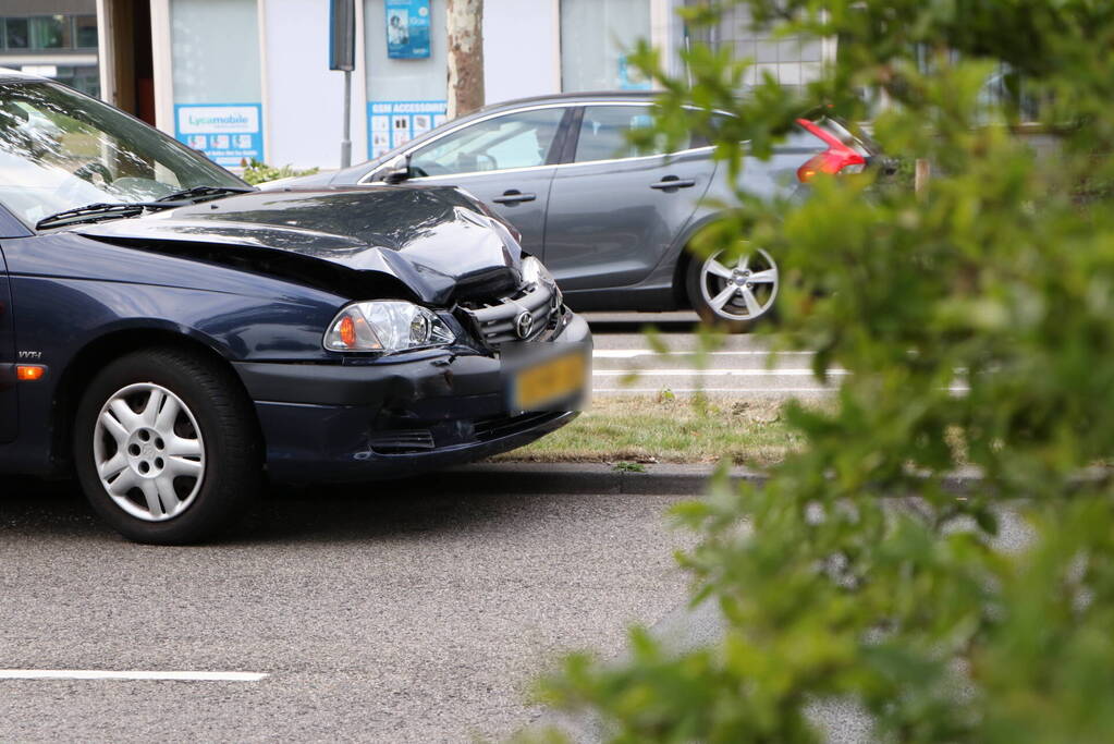 Auto ramt pick-up