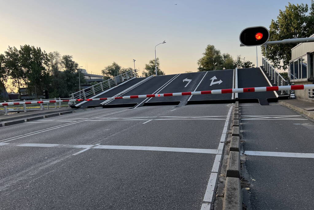 Brug in storing