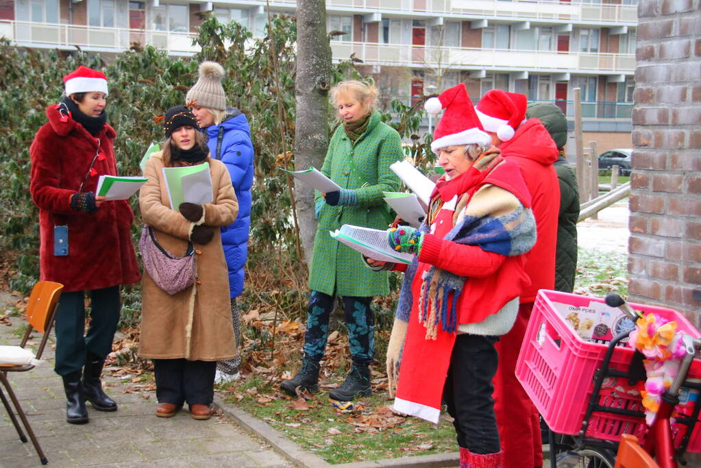 Landelijke roep voor soep actie