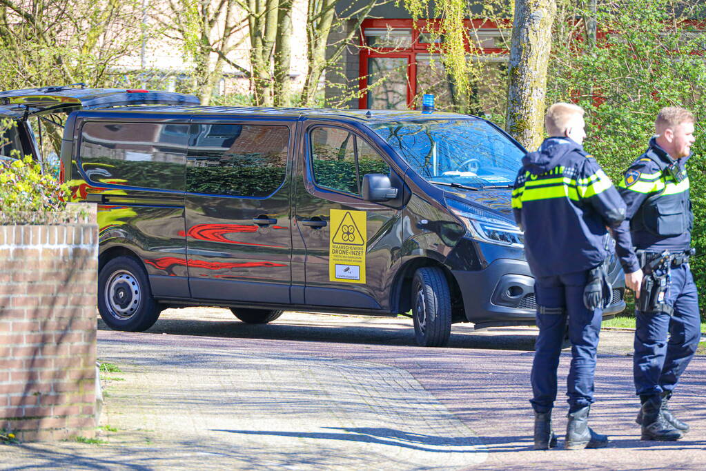 2-jarige jongen overleden na val in water