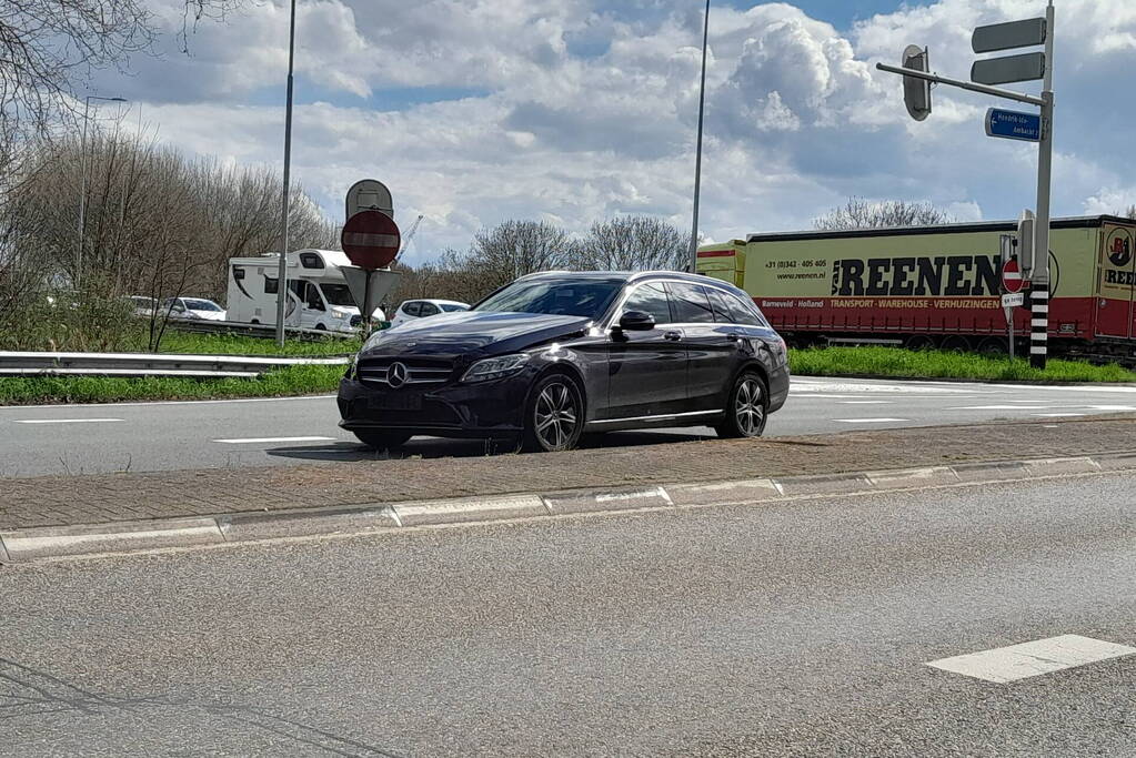 Traumahelikopter onderweg na schietpartij