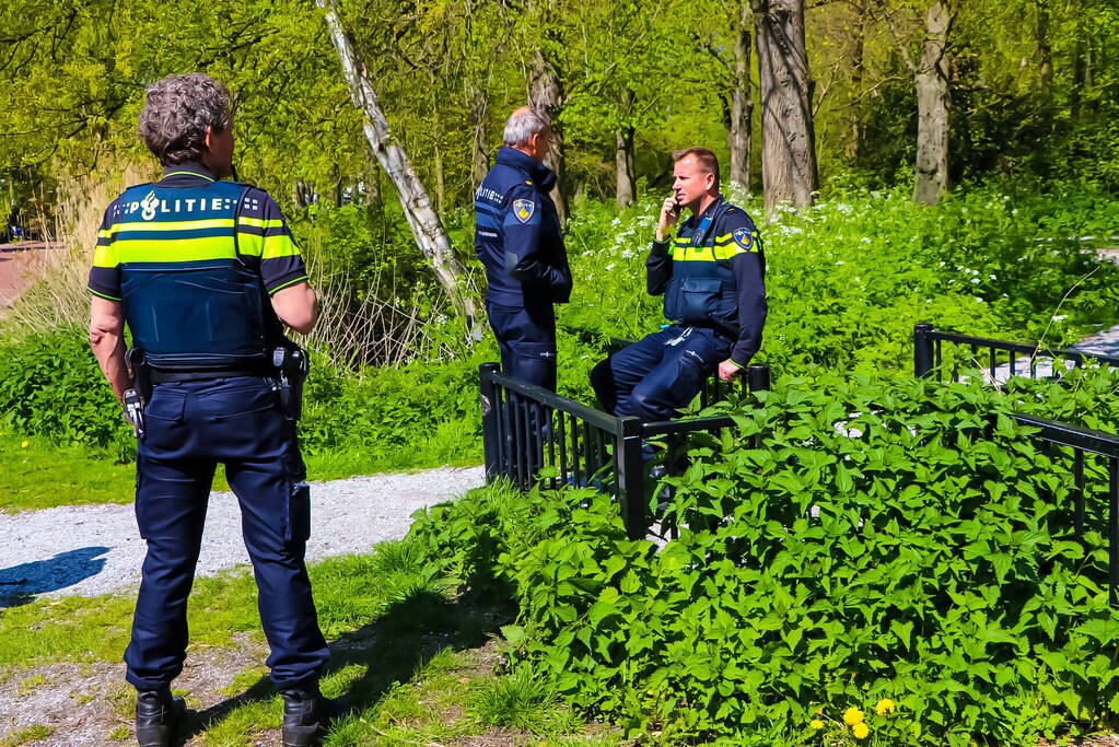 Onderzoek naar overval op juwelier