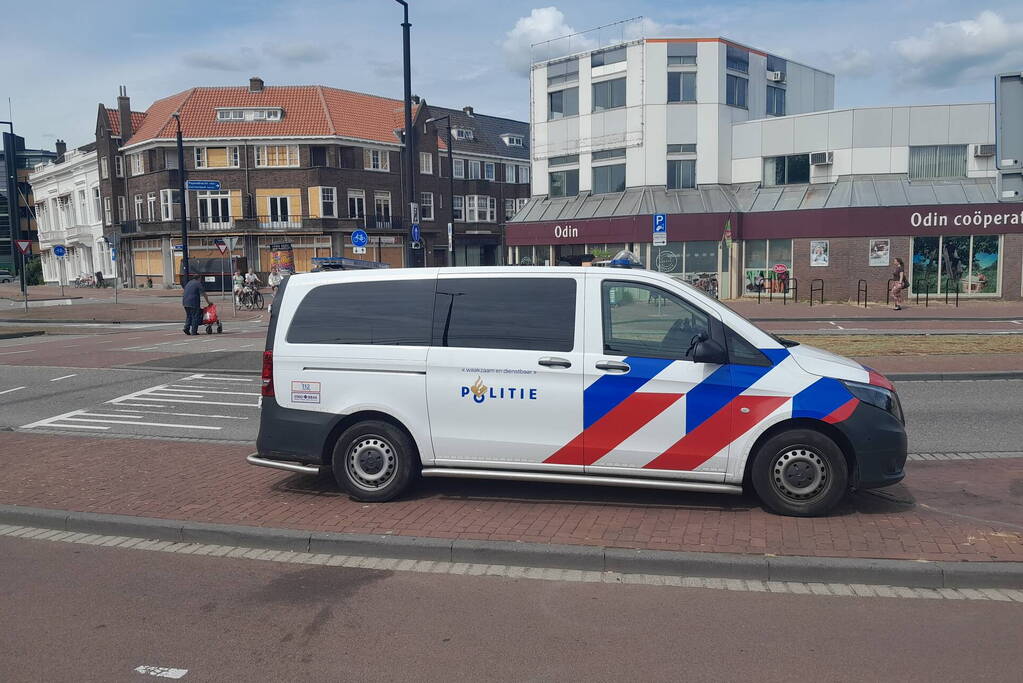 Politie doet onderzoek naar woningoverval