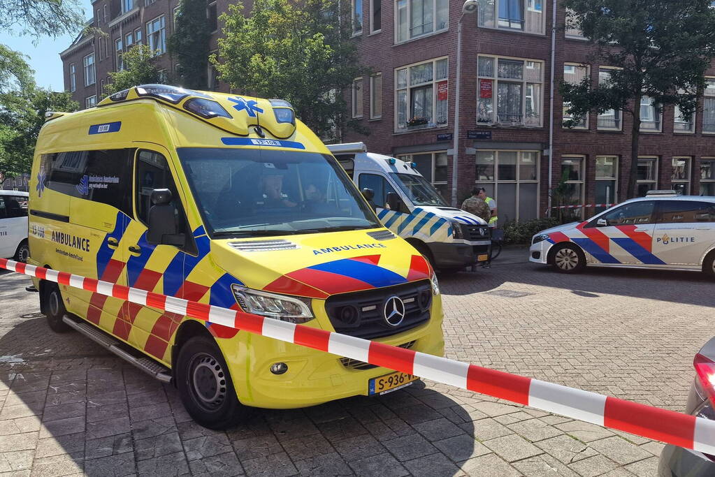 Onderzoek naar twee aangetroffen explosieven