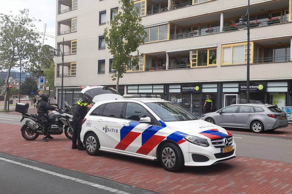 Dode en zwaargewonden bij steekpartij Diaconaal Centrum de Bakkerij