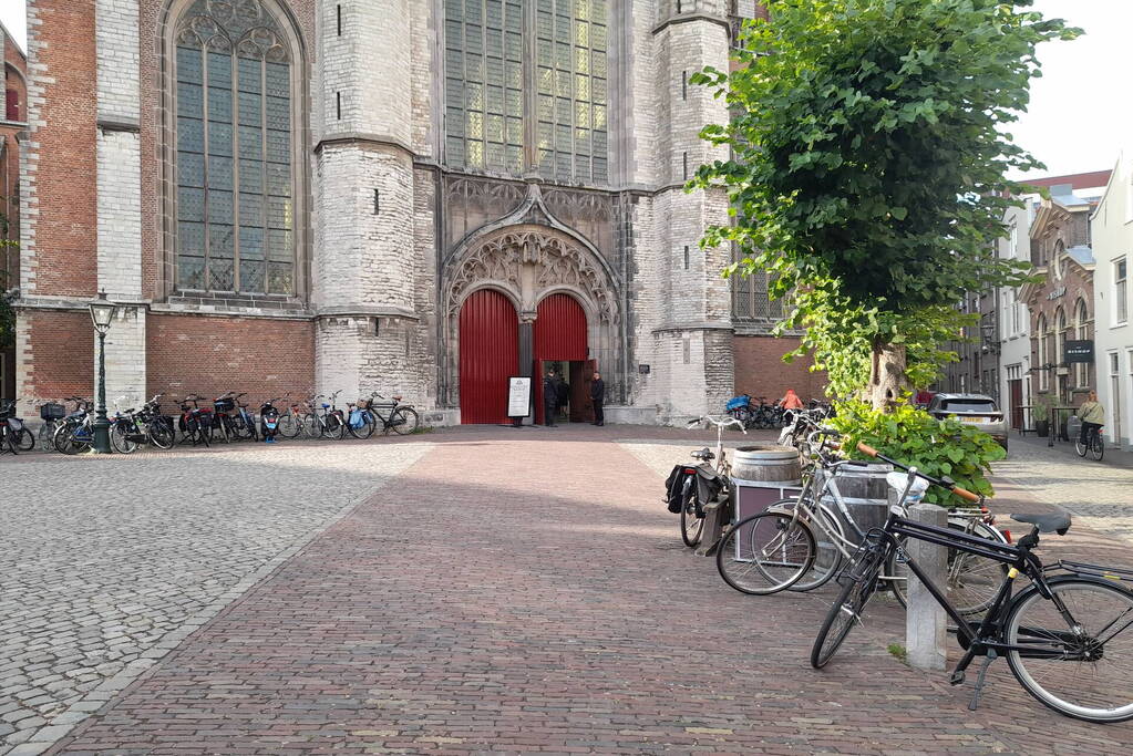 Herdenking dodelijk slachtoffer van steekpartij