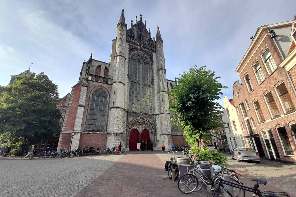 Herdenking dodelijk slachtoffer van steekpartij