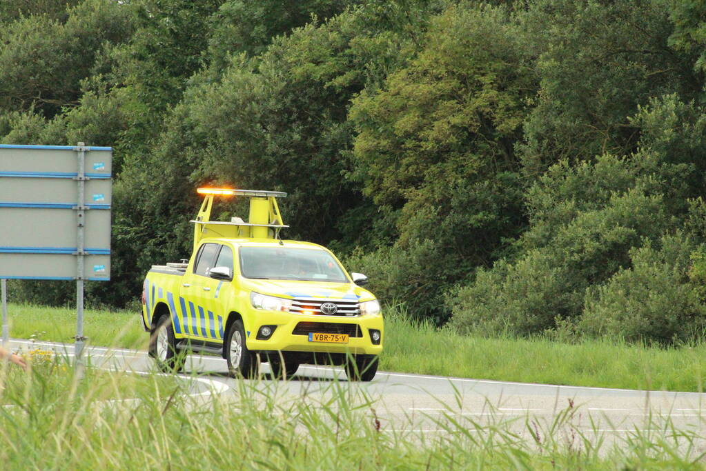 Remmen raken oververhit tijdens rijden