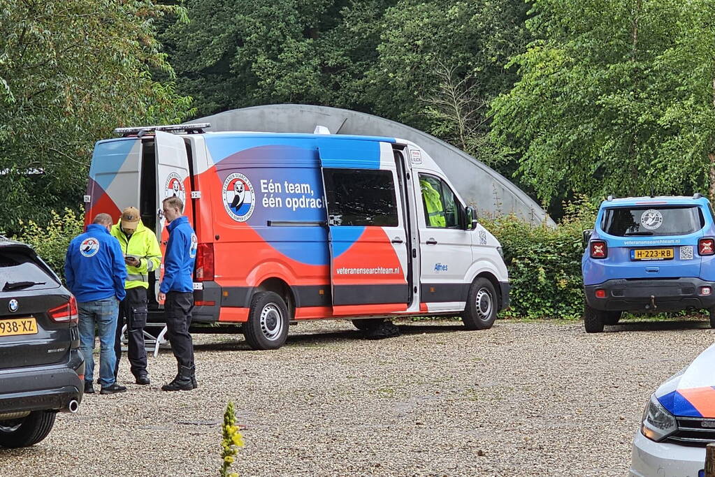 Zoektocht naar vermiste Poolse vrouw