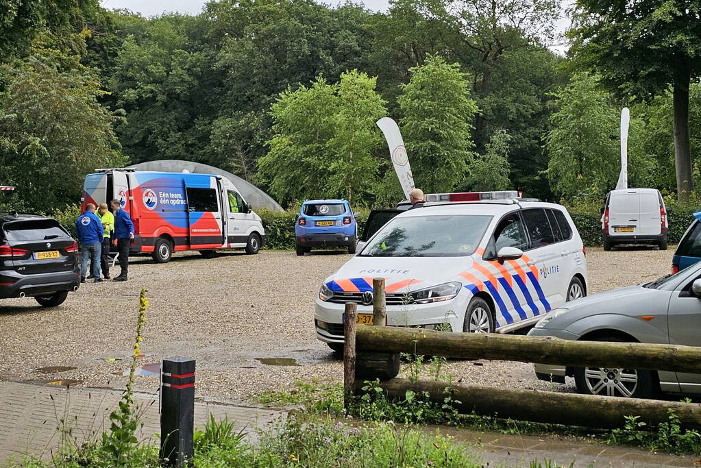 Zoektocht naar vermiste Poolse vrouw