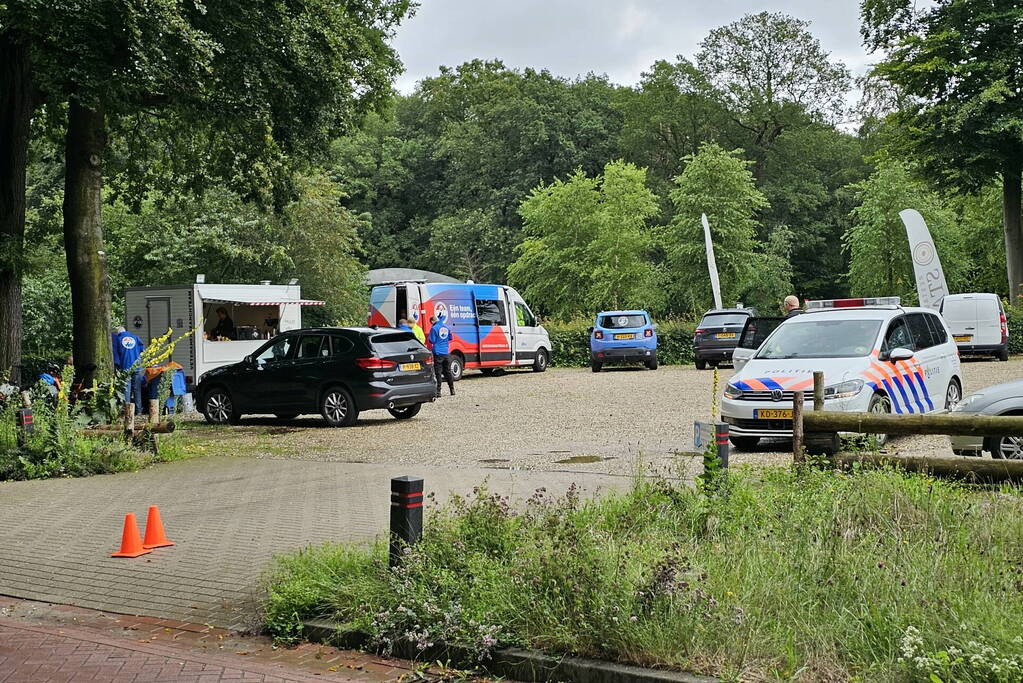 Zoektocht naar vermiste Poolse vrouw