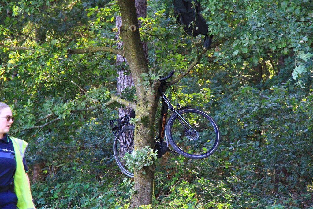 Dodelijk ongeval tussen auto en fietser