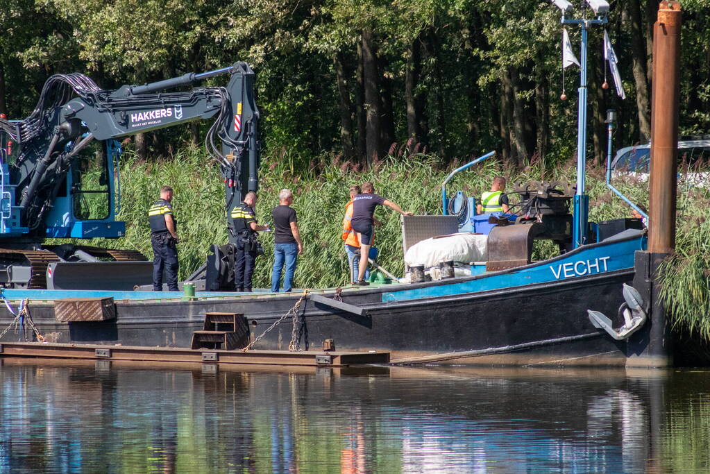 Lichaam gevonden bij zoekactie naar vermiste festivalganger