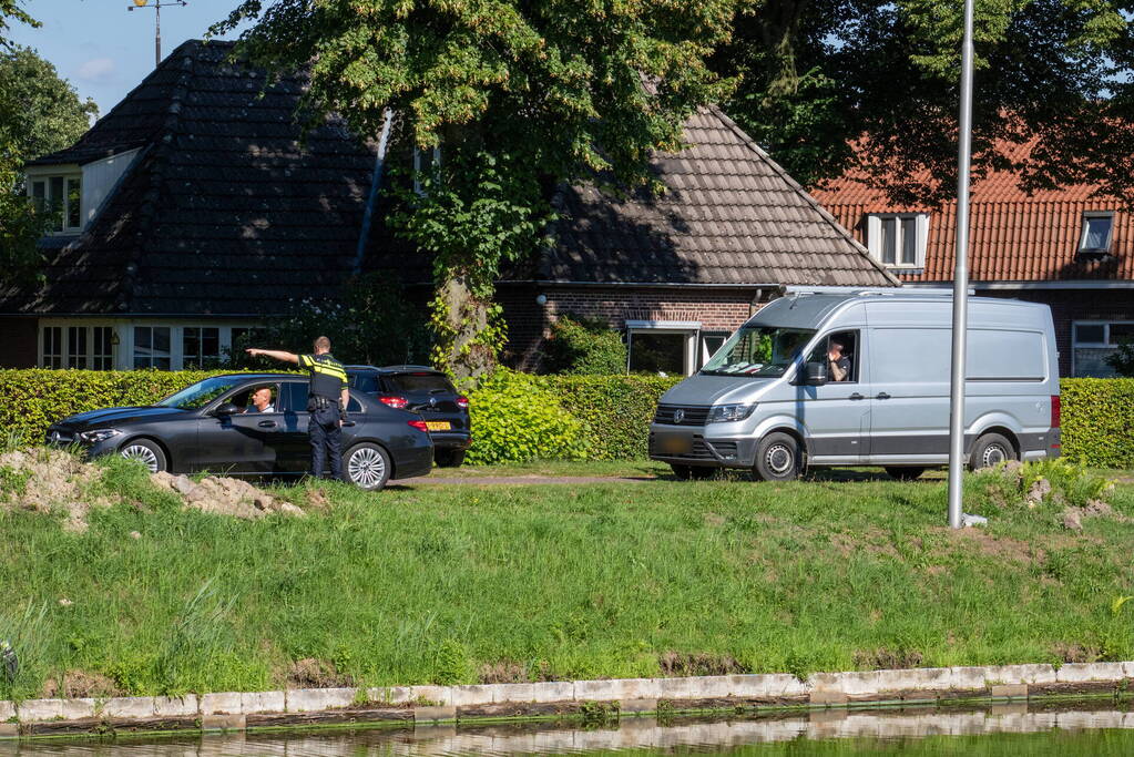 Lichaam gevonden bij zoekactie naar vermiste festivalganger