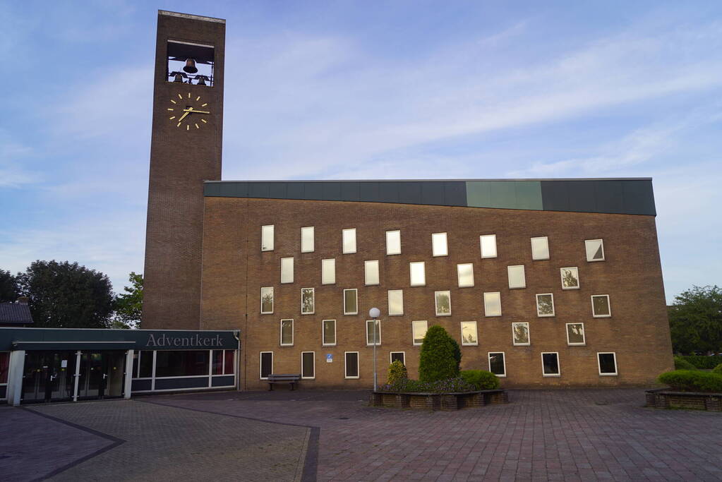 Tijdelijke sluiting dreigt voor kerk vanwege financiële problemen