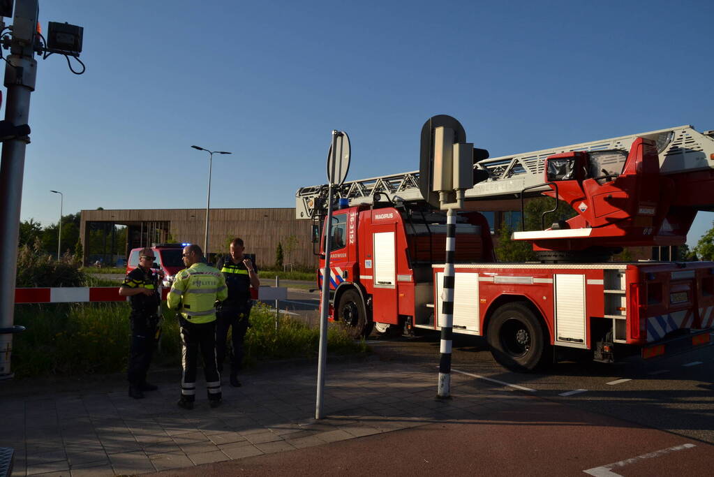 Zoekactie opgestart na aantreffen kinderfiets