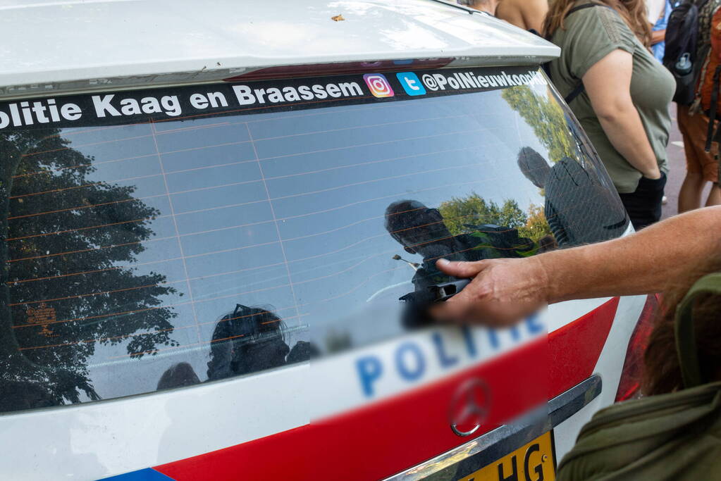 XR-demonstranten verzamelen zich voor nieuwe grote demonstratie